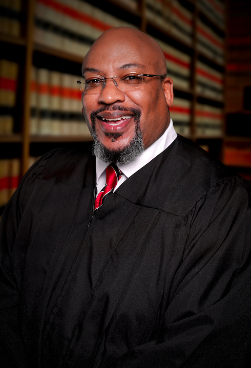 Judge Clint Rucker, esq